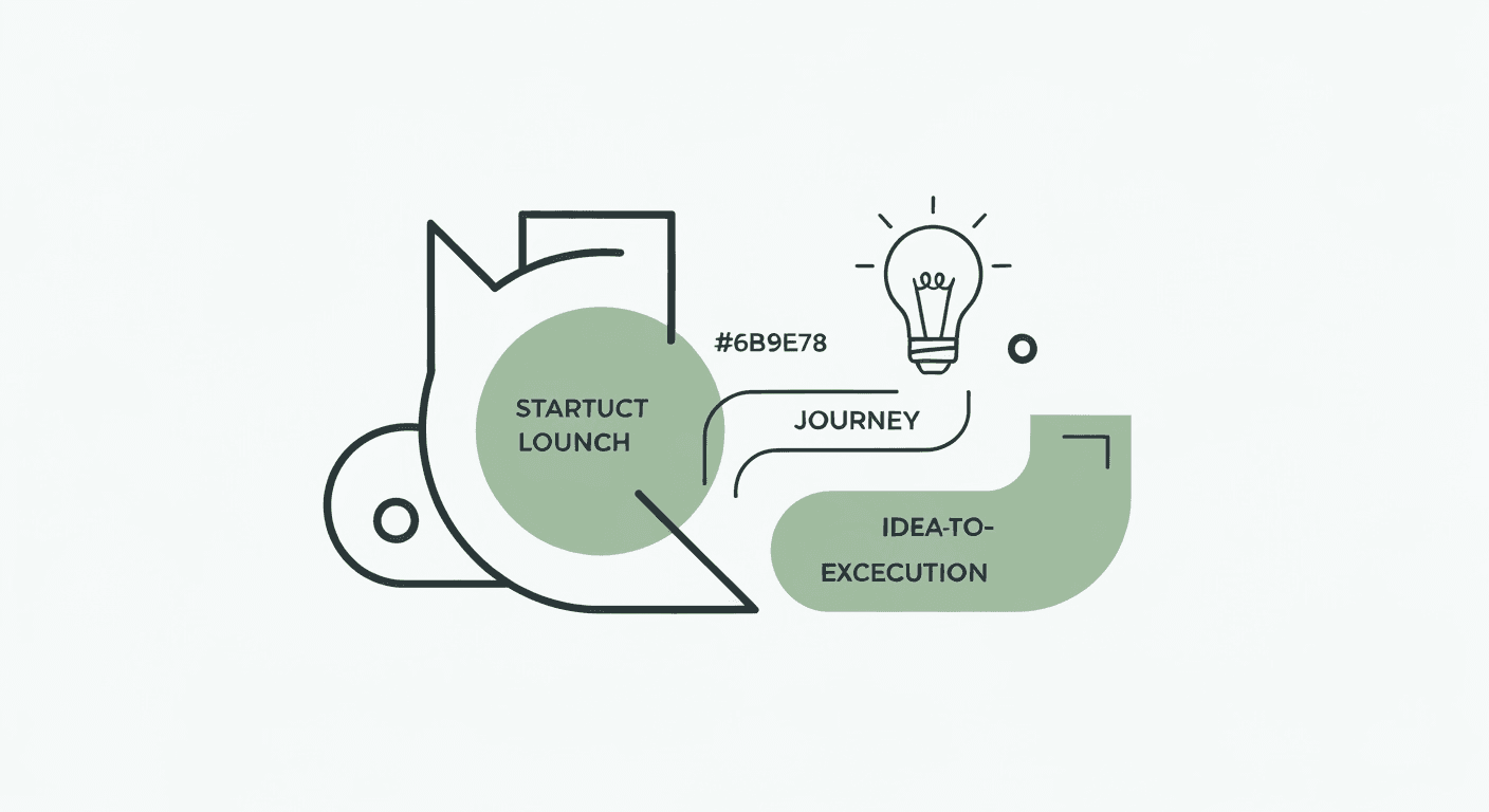 From Idea to Launch: The Entrepreneur's Product Playbook