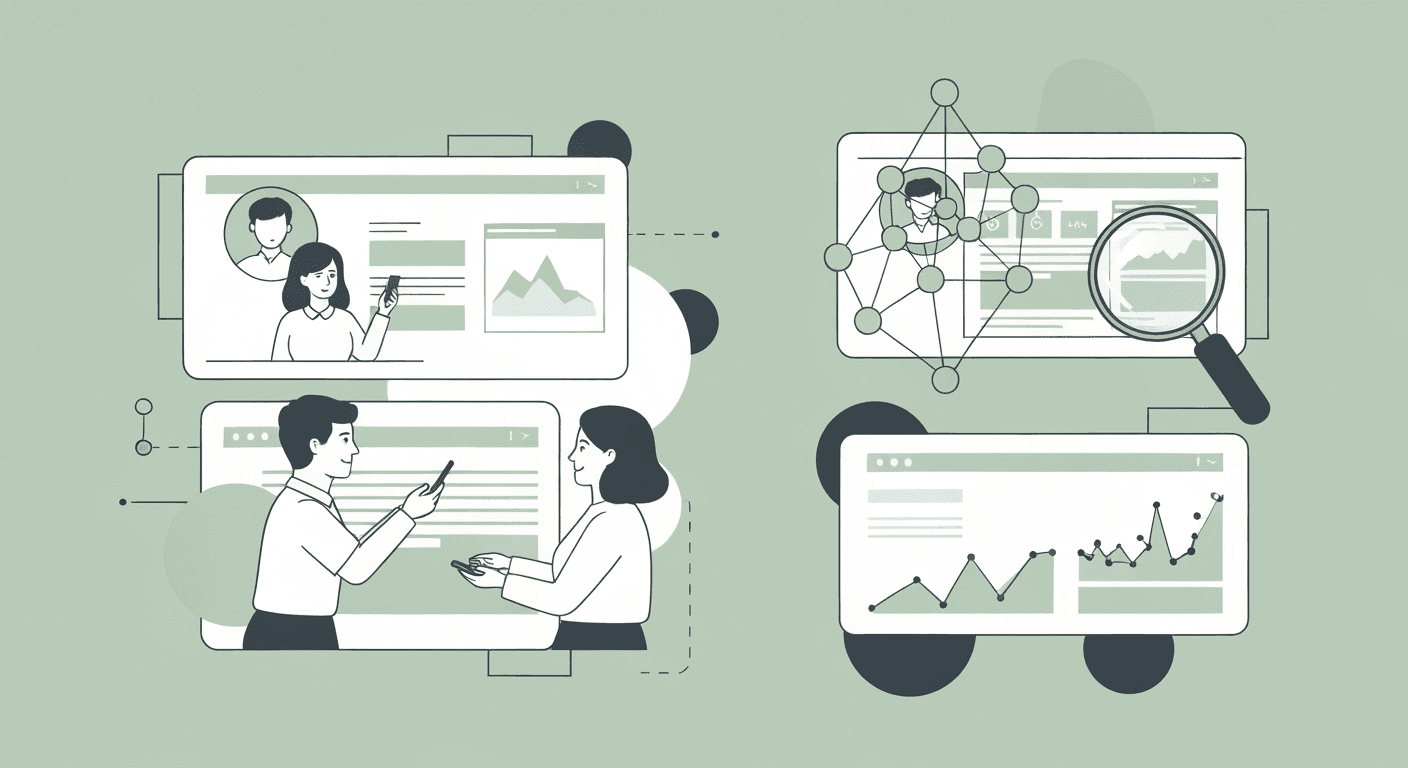 User Research That Actually Informs Product Decisions